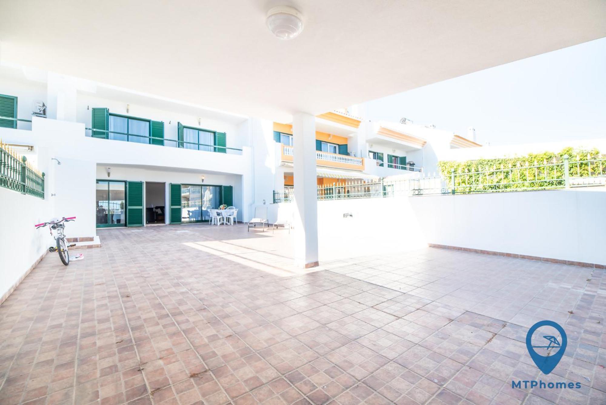 Vila Nico By Mtphomes Albufeira Exterior photo
