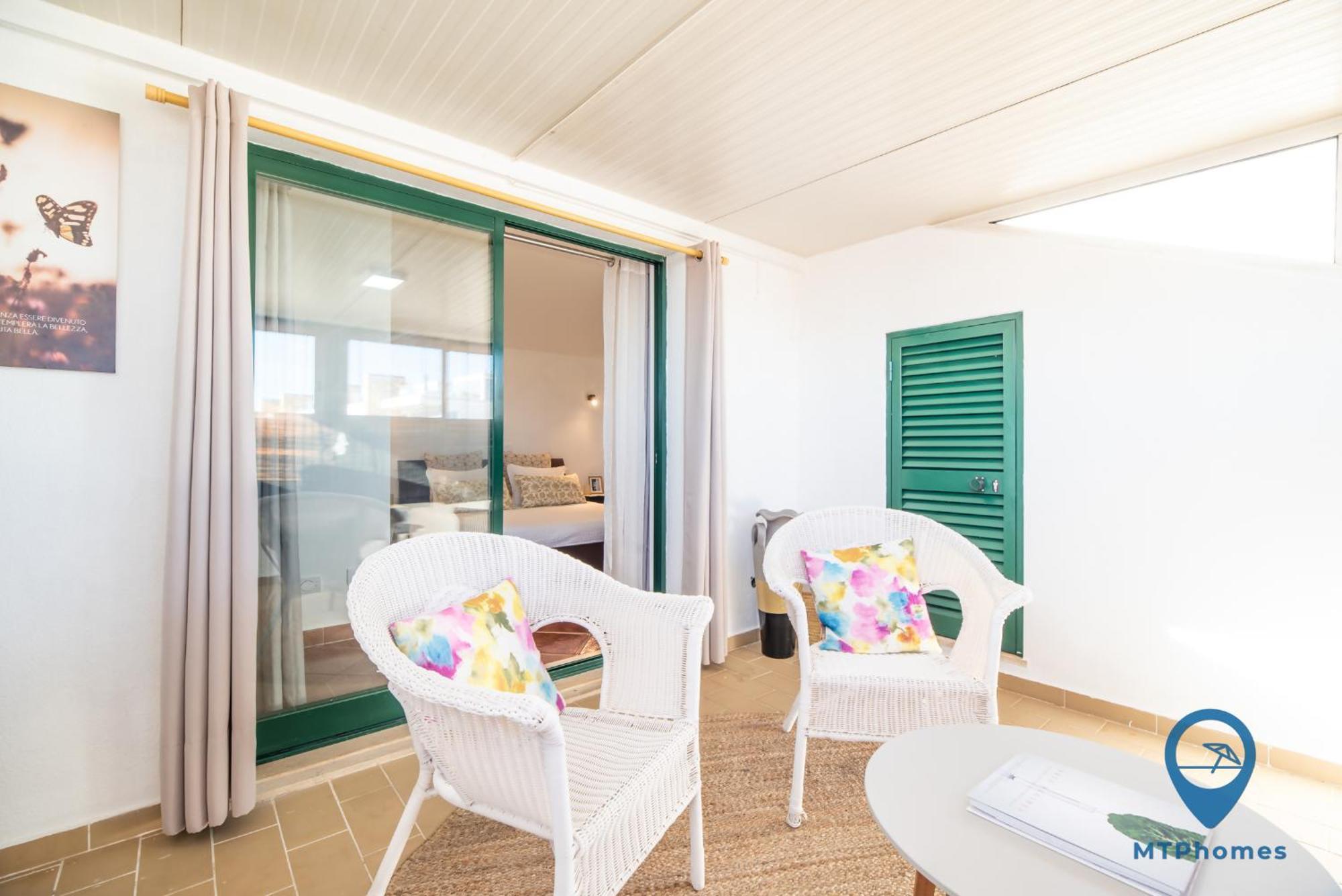 Vila Nico By Mtphomes Albufeira Exterior photo