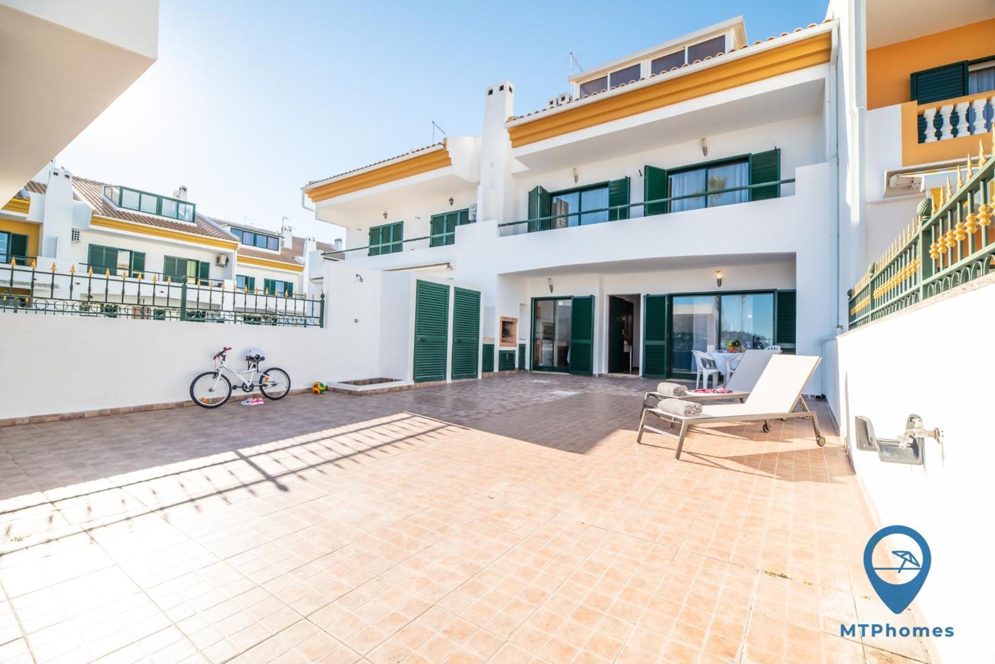 Vila Nico By Mtphomes Albufeira Exterior photo